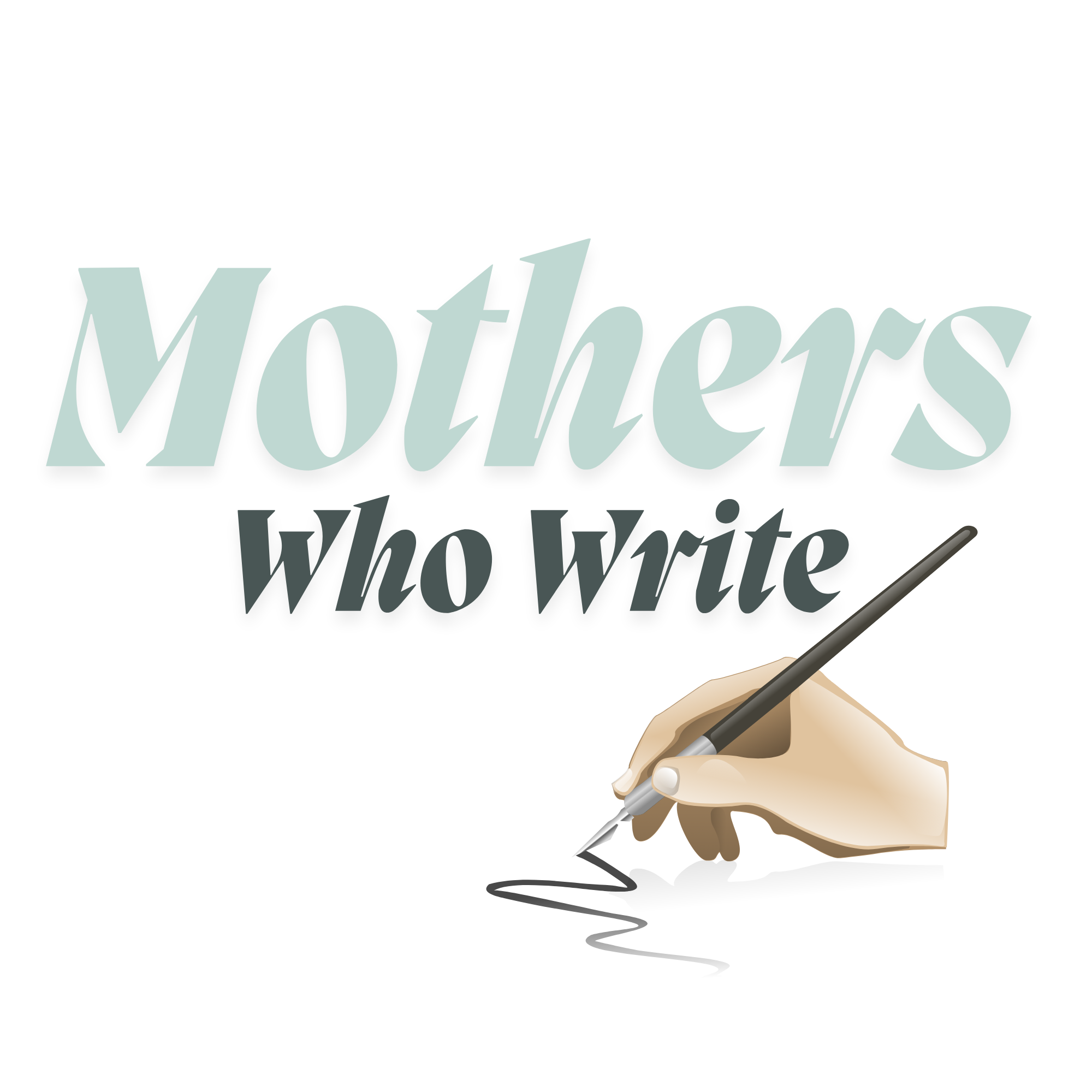 Mothers Who Write